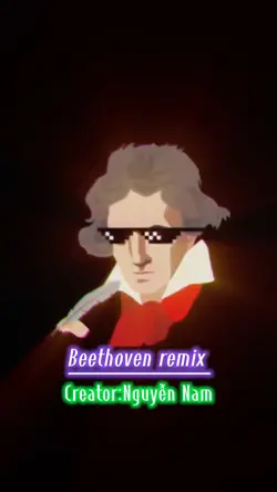 [1]Beethoven Remix