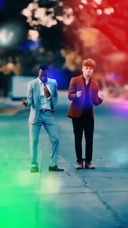 let's dance y'all