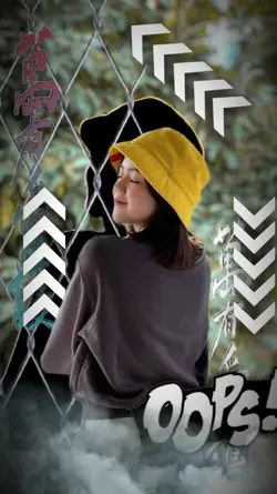 gak 3d gak keren