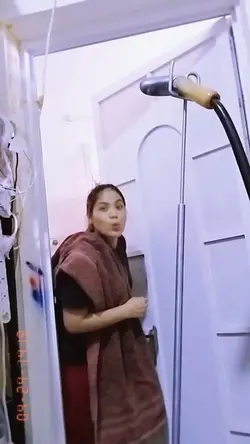 video prank teman 