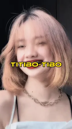 titibo-tibo