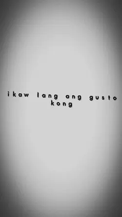 #WalangIba