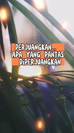 Perjuangkan
