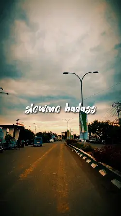 slowmobadass