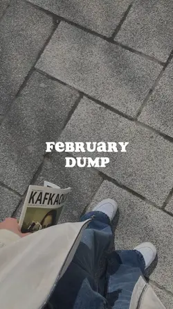 February Dump