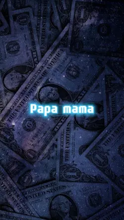 Papa mama 