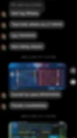 maari ba?