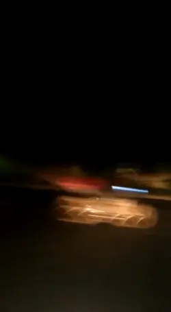 prank balap liar