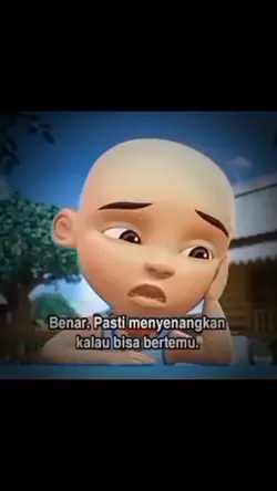 seronok ya kalo 