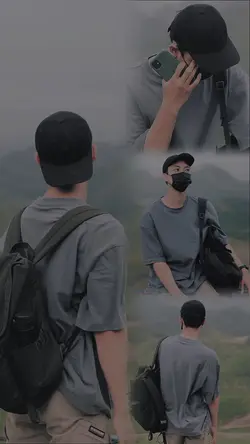 aesthetic frame 