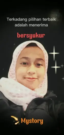 motivasi diri