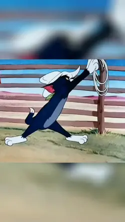 Tom&Jerry meme