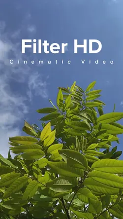 Cinematic HD