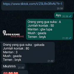 trend ss chat!!