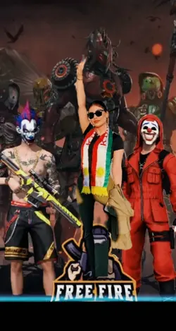 EFEK FOTO TERBARU