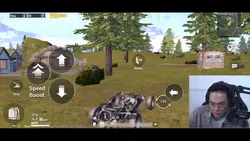 Prank React