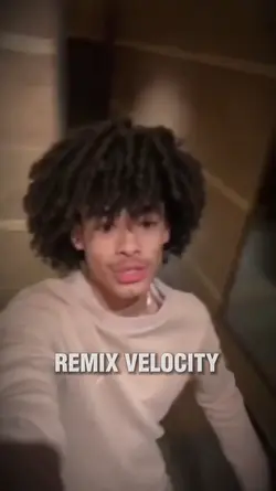 remix velocity