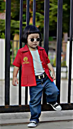 Yang Salin Tautan
