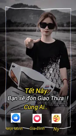 Tết Này Bạn Đón 