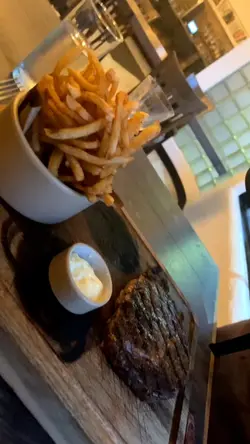 Prank direstoran