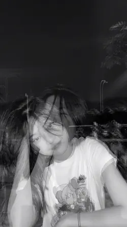 versi galau | blury
