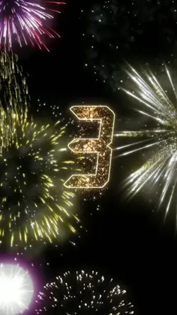 Happy New Year
