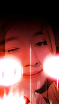 anime cahaya