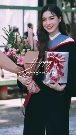 happy graduation