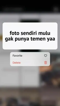 pap bareng temen