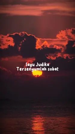 lirik lagu