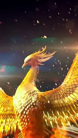 Phượng hoàng 1