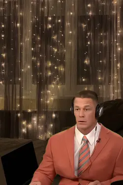มีม John Cena dancing