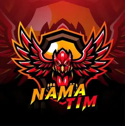 Logo Tim Game