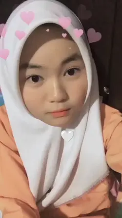 karena hatiku