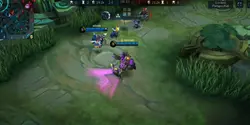 hahaha use napo 