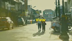  point of view