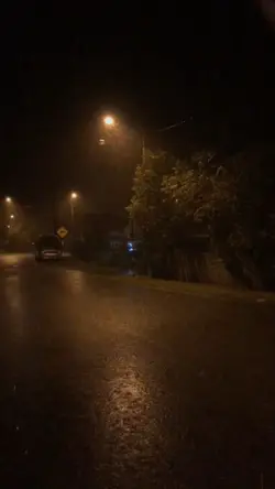Vibes Rain🌧️