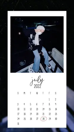 JULY 28, 2022