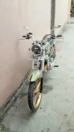 cinematik takbiran