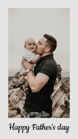Happy Father's Day