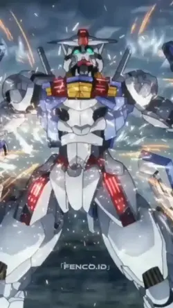Gundam bro