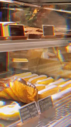 Vlog kuliner di PIK✨