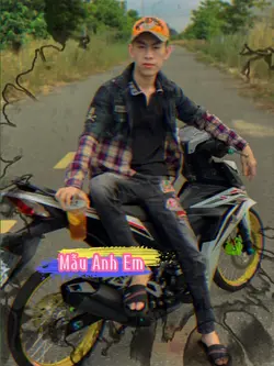 Mẫu Tình Anh Em