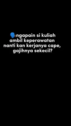 kuliah keperawatan