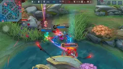 Game Play ML