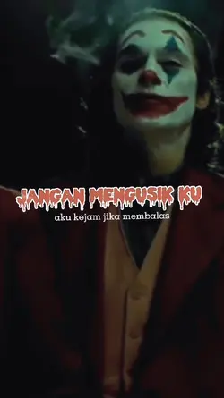 Joker story 