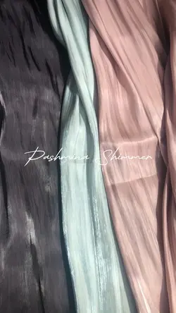 Pashmina