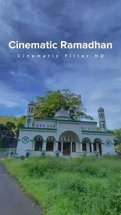 Sound Ramadhan