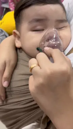 Patah hati ibu