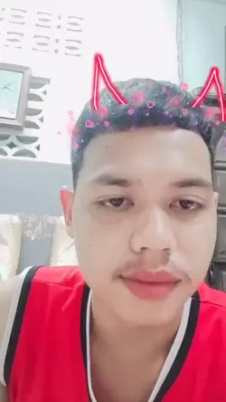 เค้าฮิตกันใส่หนวด